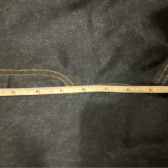 Rag & Bone High Rise Skinny Jeans - Picture 11 of 12